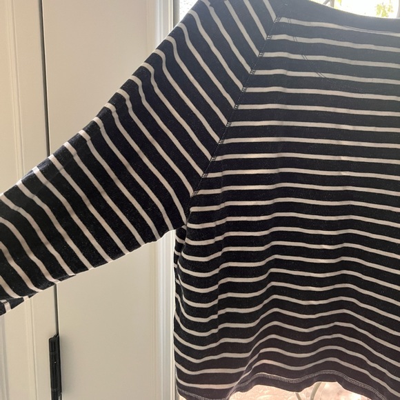 Madewell Pullover Size Large - Picture 3 of 4